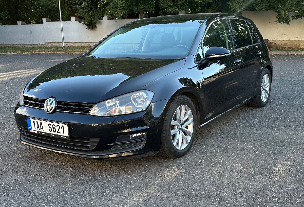 Volkswagen Golf 7 - 2