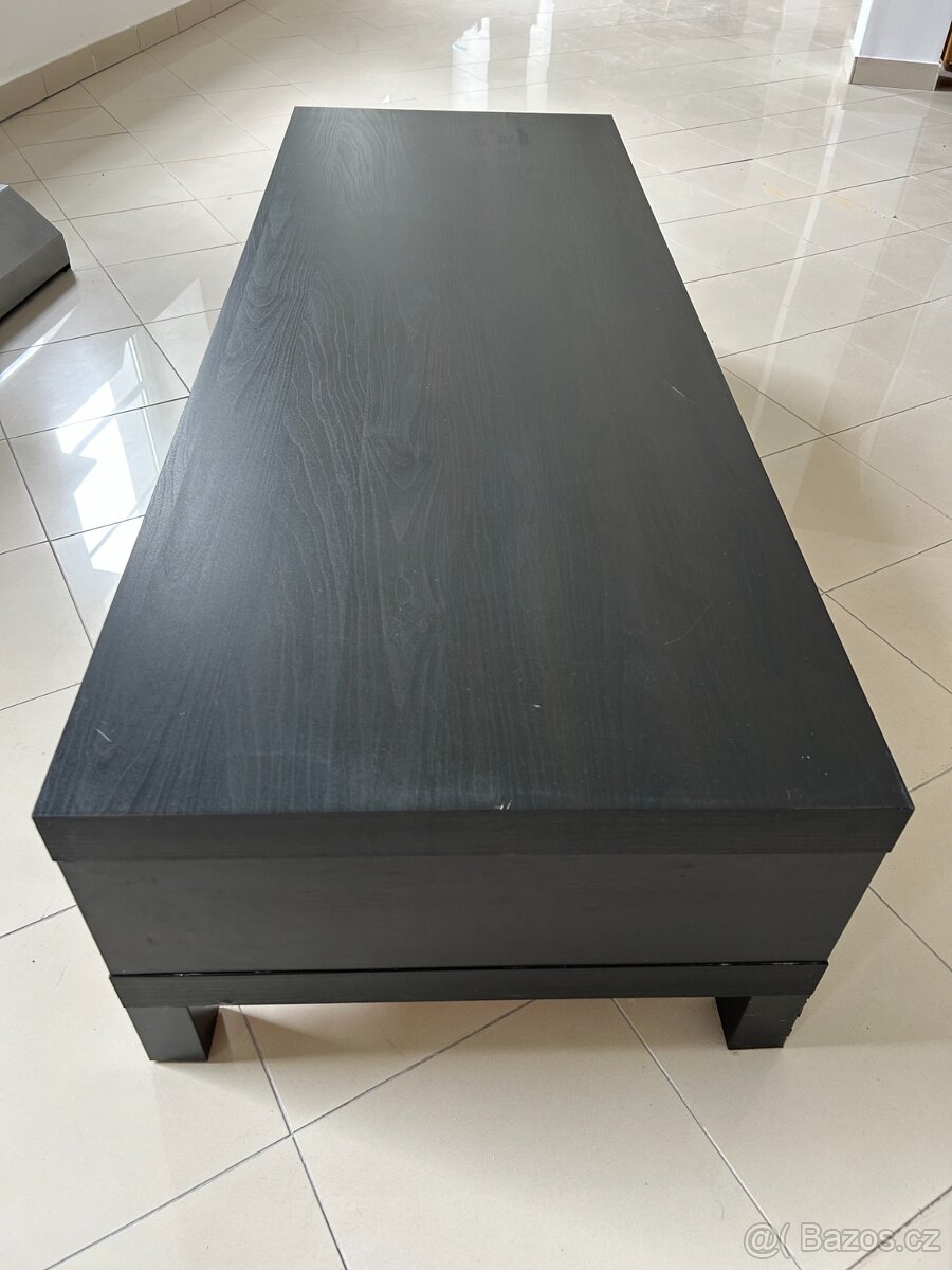 TV stolek LACK - IKEA - 2