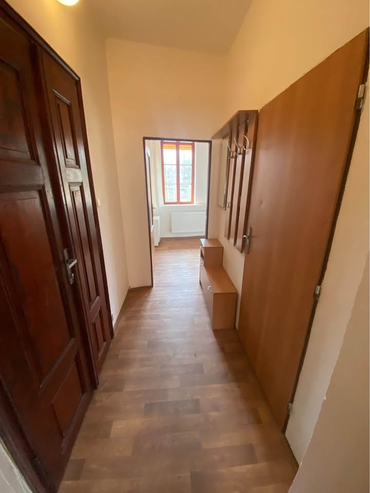 Pronajmu byt v Úštěku 46 m² - 2