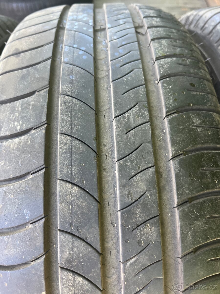 Sada pneu 205/60/16 Michelin 205/60 r16 - 2