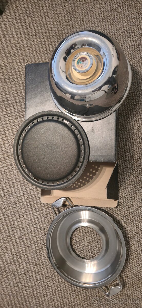 Zepter tf 990 - 2