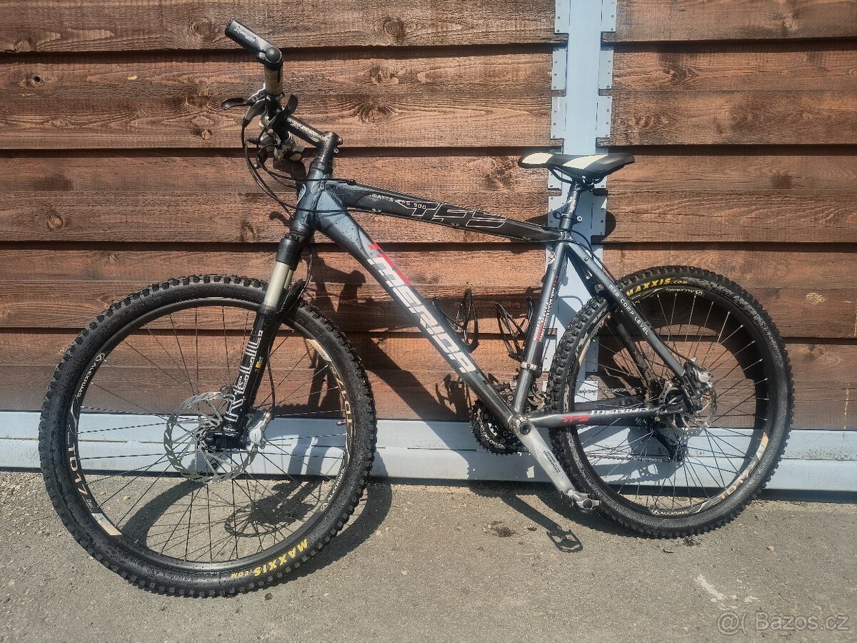 Merida MATD TFS-900 - 2