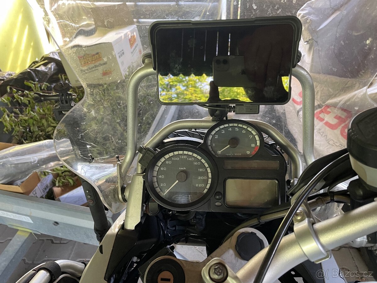 BMW R1200GS - 2