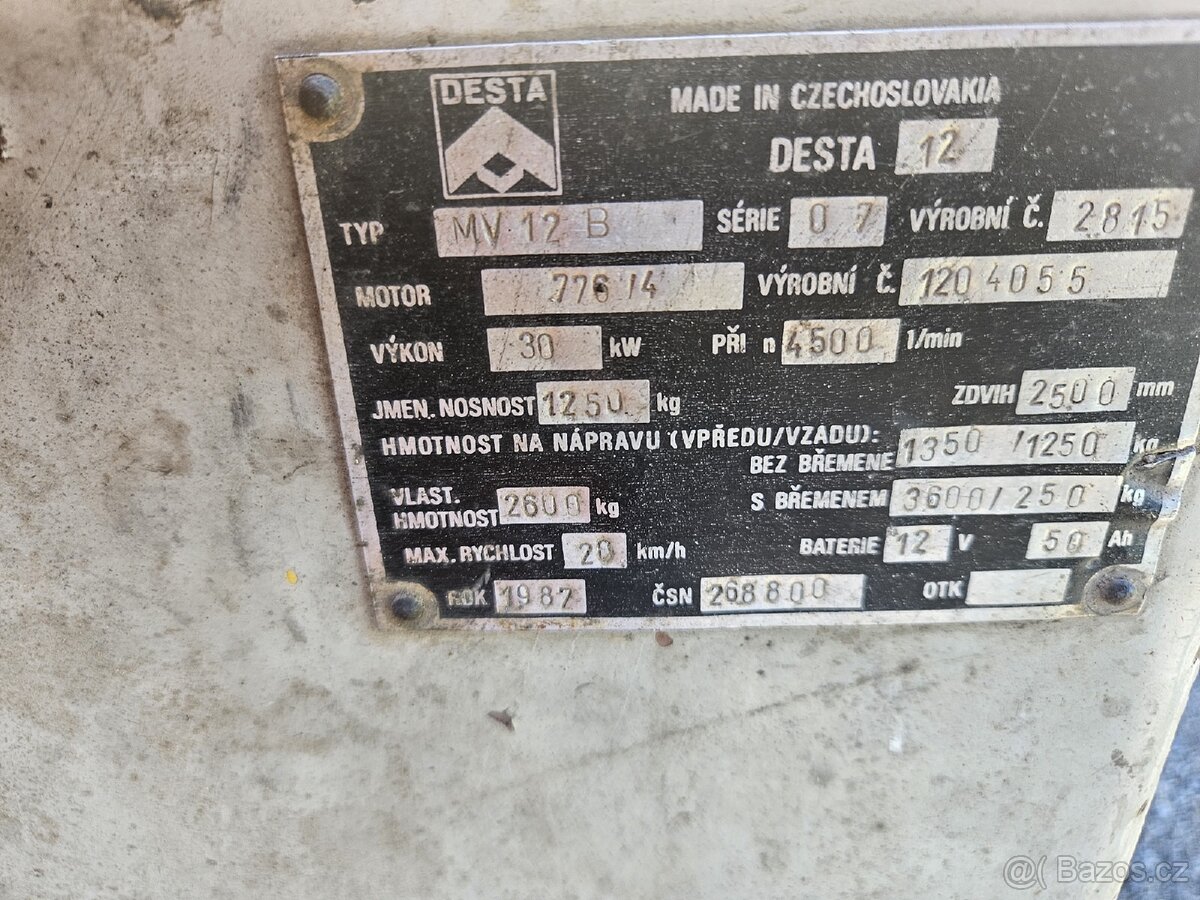 Desta - 2
