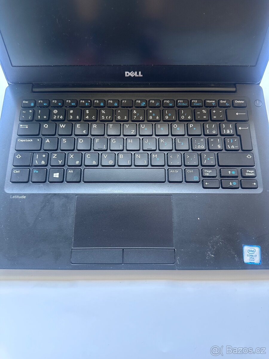 Notebook Lenovo Latitude - 2