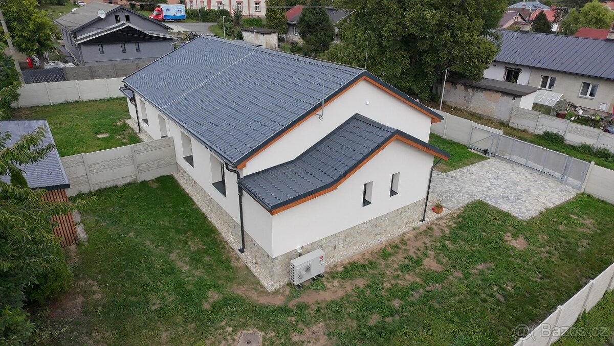 Prodej dvojdomu 3+kk - 2