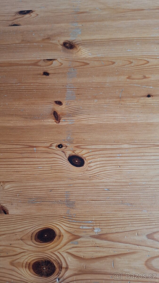 Konferenční stolek IKEA Leksvik - 2
