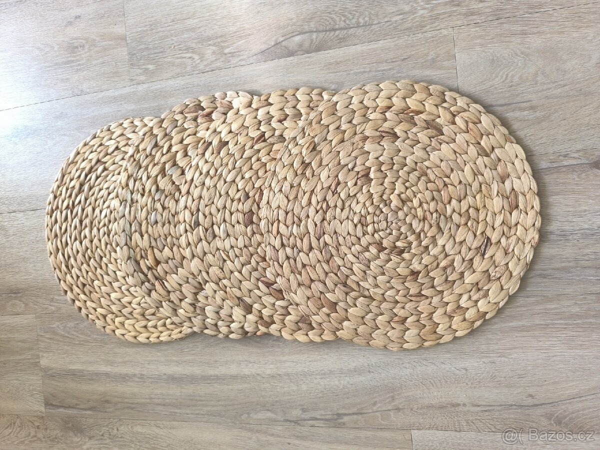 Prostírání IKEA - 2