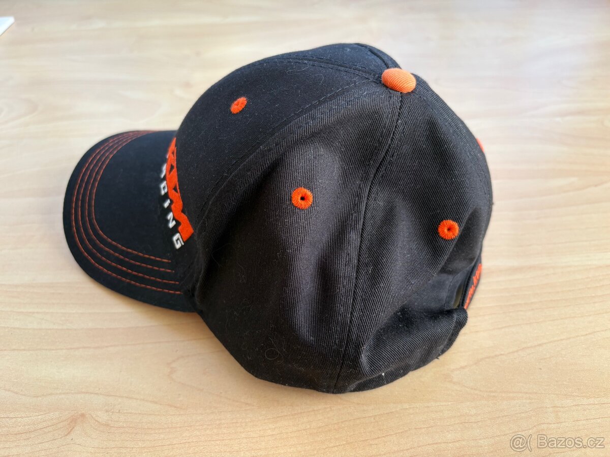 Kšiltovka KTM - 2