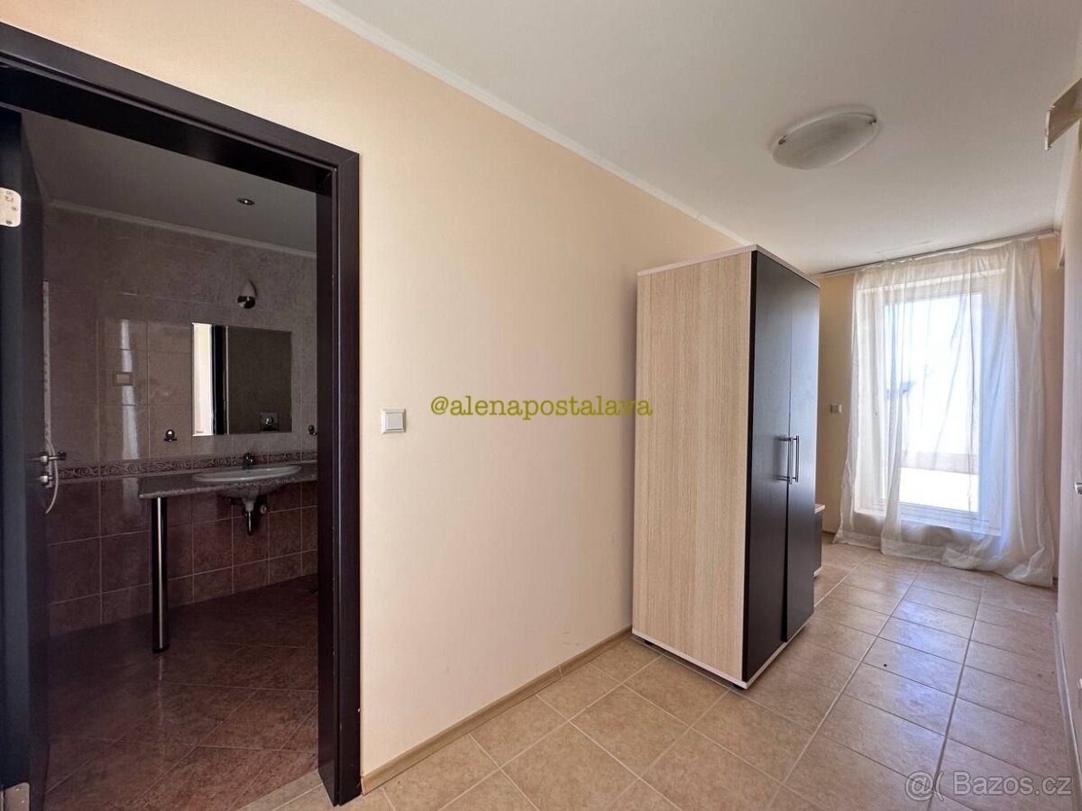 Apartman 3+kk, Pomorie, Bulharsko, 261m2 - 2