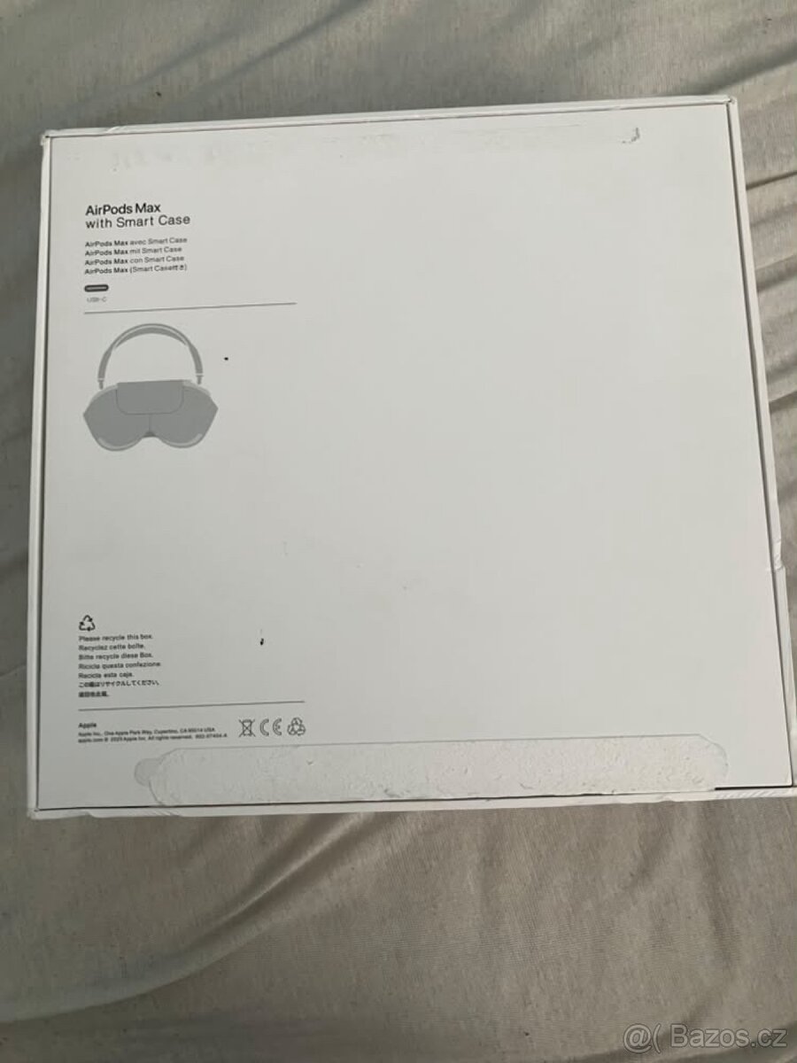 Apple Airpods max - 2