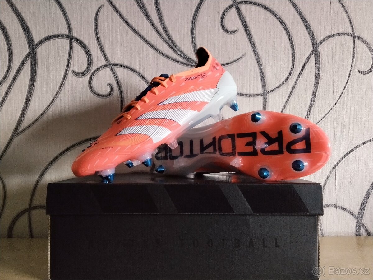 Adidas Predátor Elite SG - 2