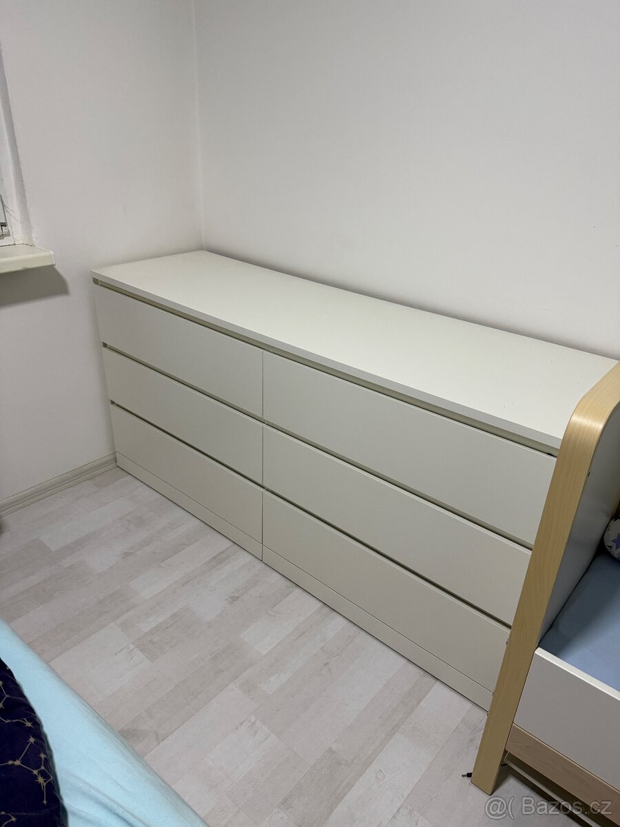 Komoda IKEA LILLBERGET - 2