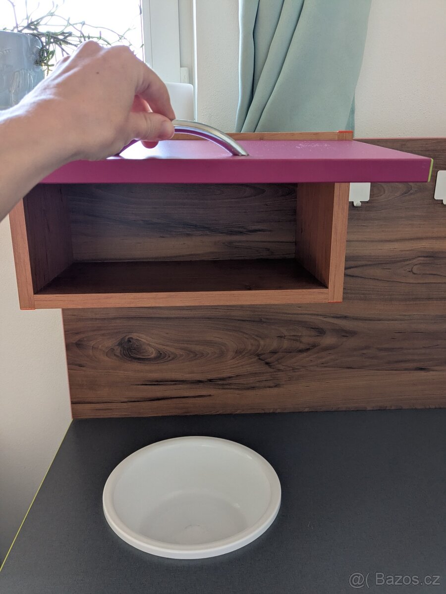 Dětská kuchyňka - 2