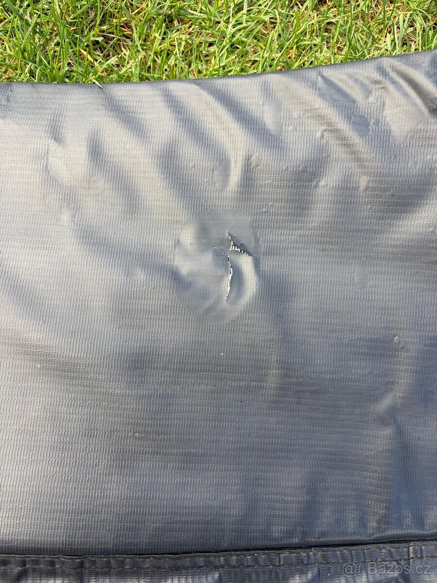 Trampolína Marimex Comfort 366 cm - 2