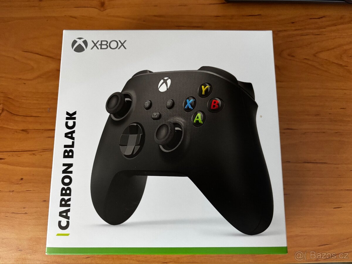 XBOX gamepad - 2