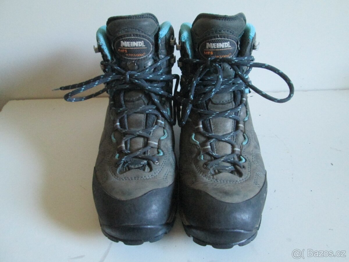 Meindl GTX....vel.38 - 2