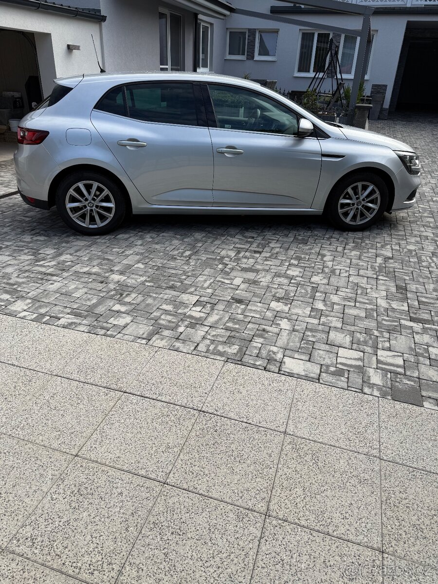 Renault Mégane 1.2TCe 2016 - 2