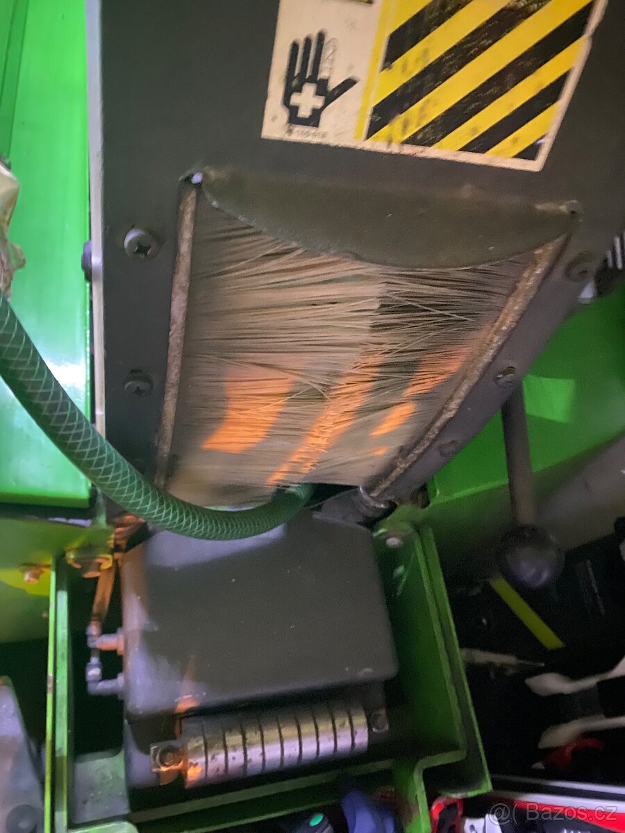 Wintersteiger Trim 91 - 2
