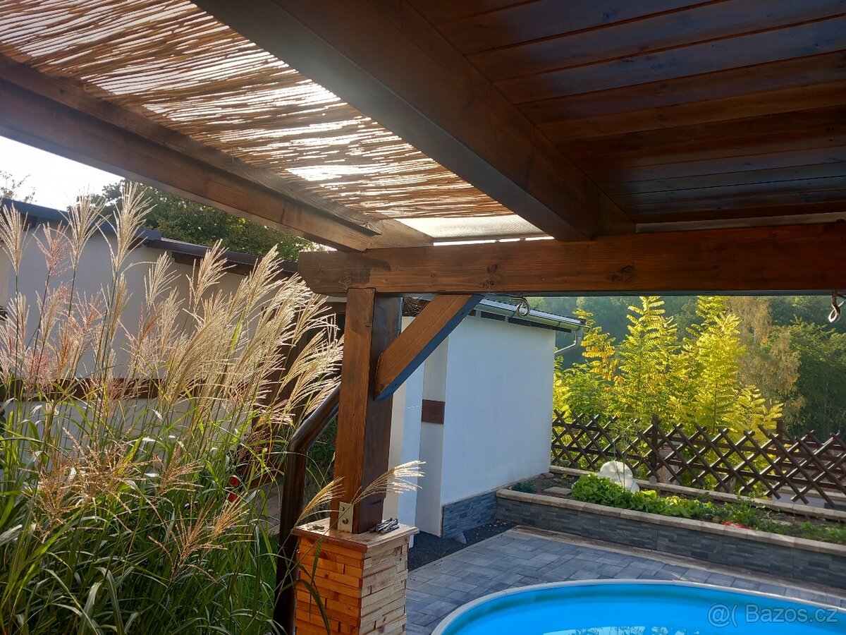 Pergola - 2