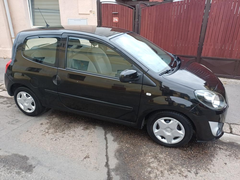 Ranult Twingo - 2