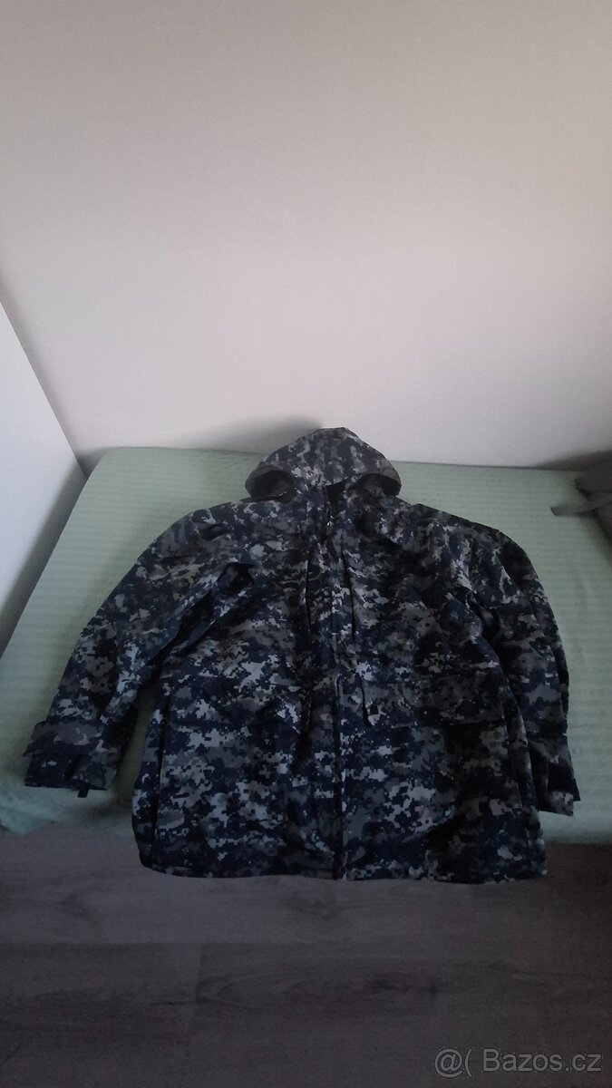 Set u.s.army blue Navy digital - 2