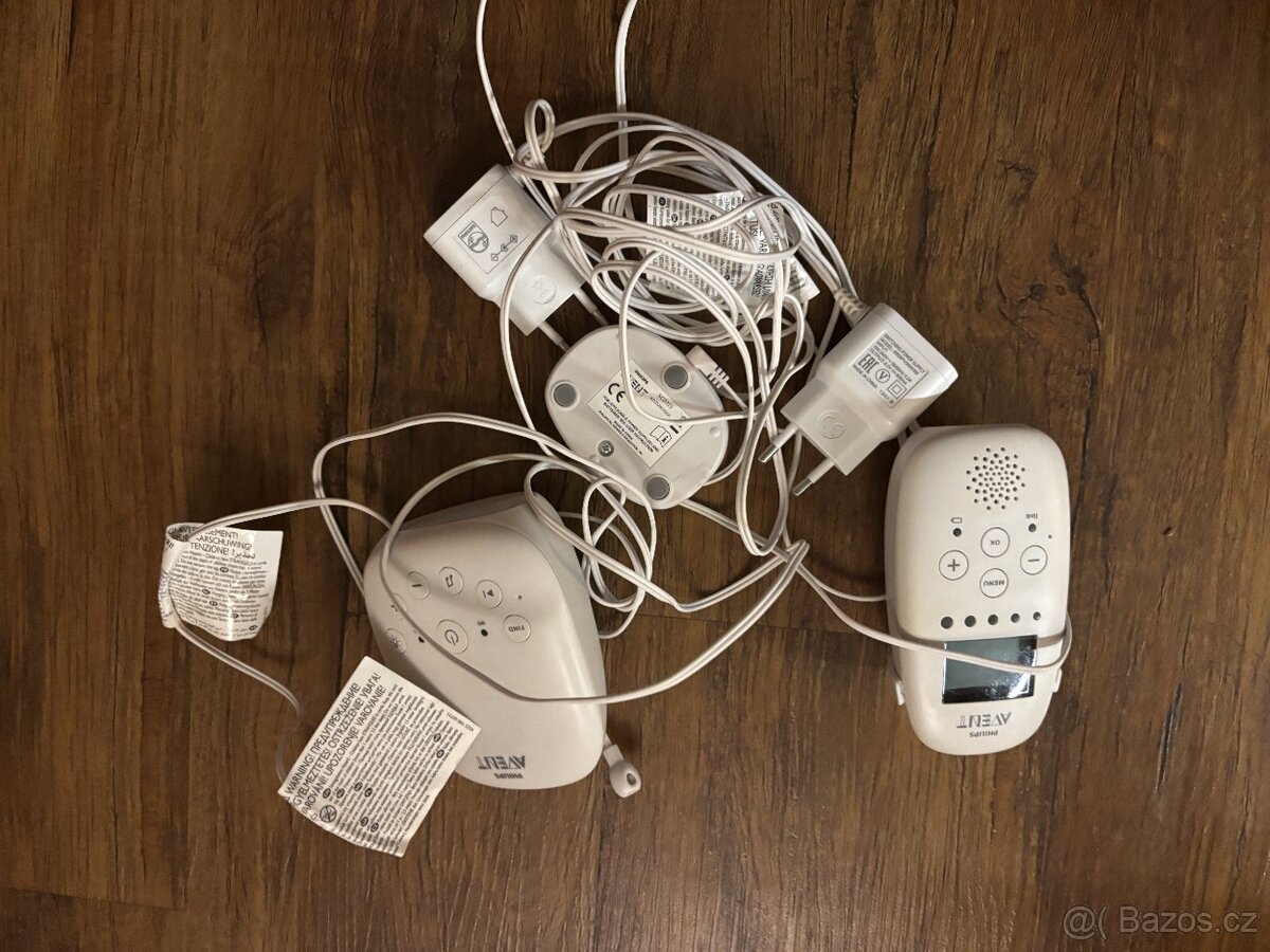 Philips Avent SCD723/26 - 2