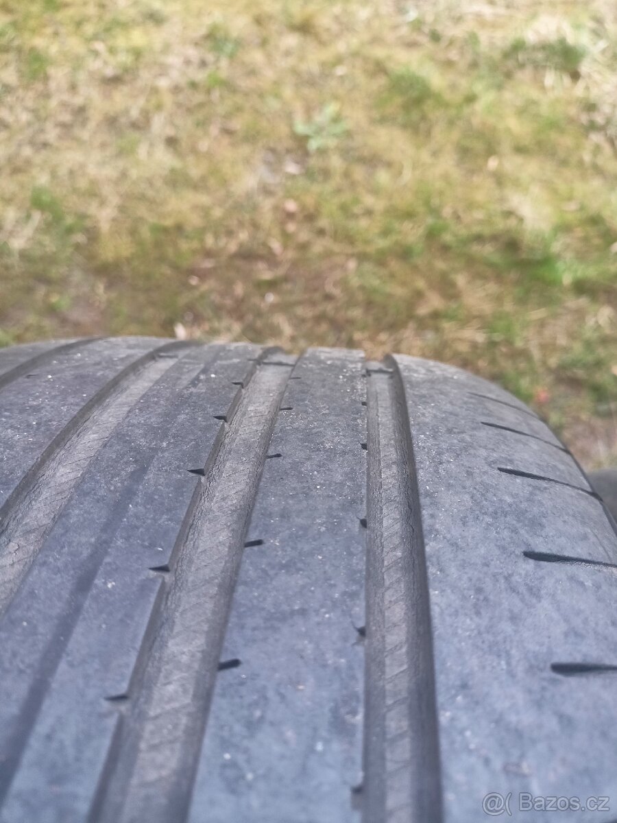 Goodyear 235/45 R 18 Letní - 2