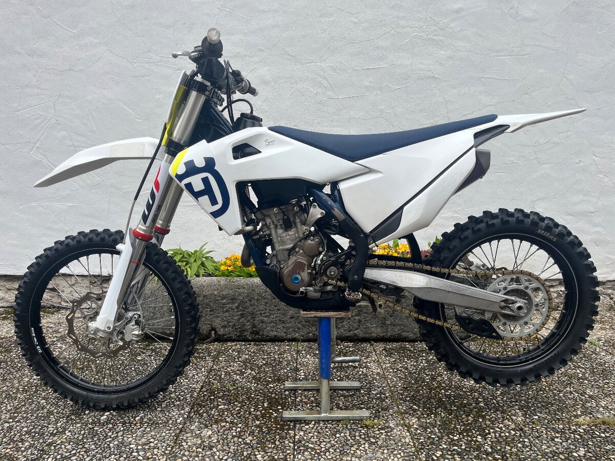 Husqvarna FC 250