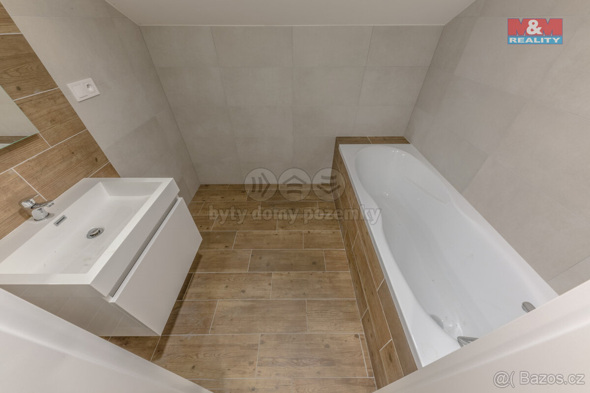 Prodej bytu 2+kk, 41 m², Mělník, ul. Pražská - 2