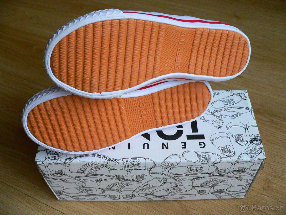 Dětské botasky, tenisky, sněhule - 2