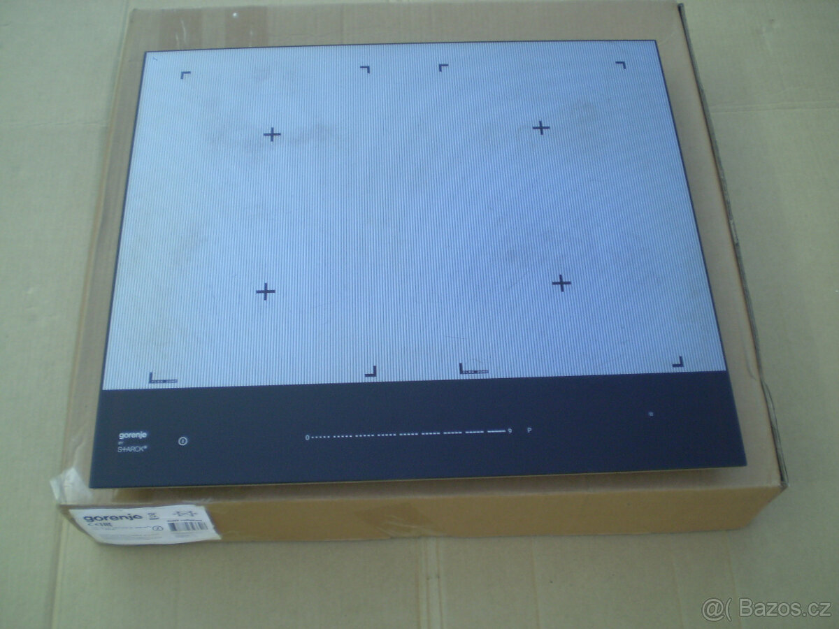 Indukční varná deska Gorenje IS646ST - 2