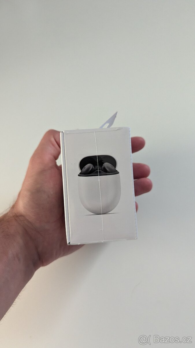 Sluchátka Google Pixel Buds A series - 2