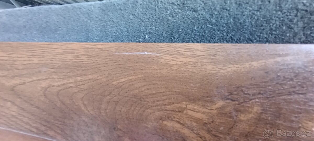 Okno plastové Vekra 147,5 x 87, 5 (150 x 90) dvoukřídlé - 2