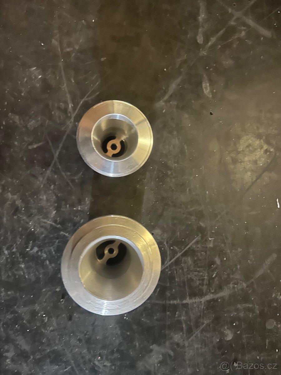 Sporak Alba SPE 40 - ND - 2