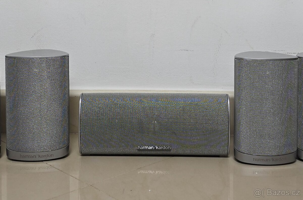 Harman Kardon 5.0 - 2