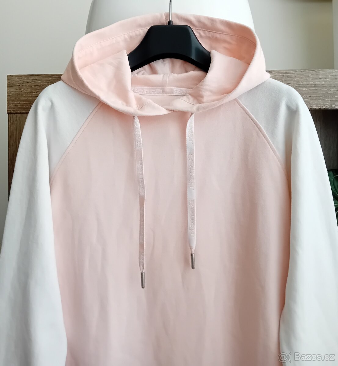 Bench dámské mikinové šaty vel. S/M - 2