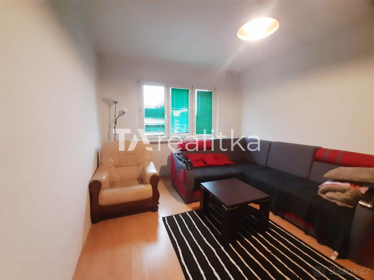 Prodej byt 1 + 1, 36㎡ Karviná 73401 - 2