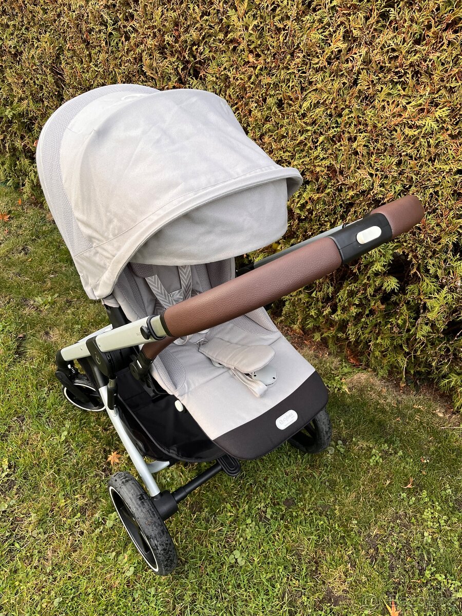 Cybex Balios S Lux 2025 - 2