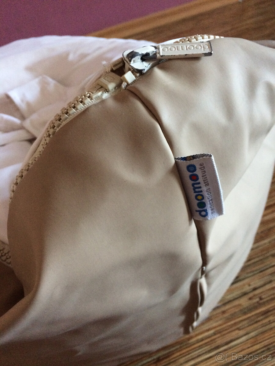 Lehátko Doomoo Seat - 2