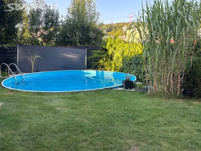 bazén Azuro Vario V3 Dřevo - Kruhové těleso 4,6m - 2