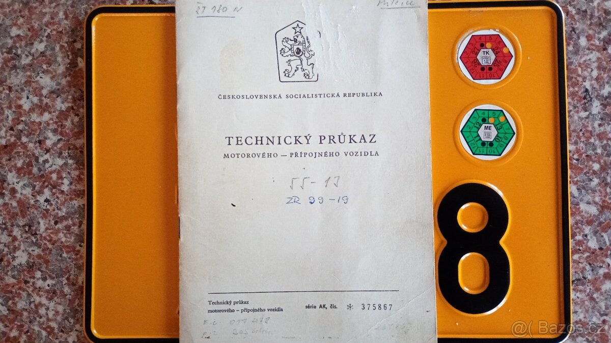 Prodám št 180 N - 2