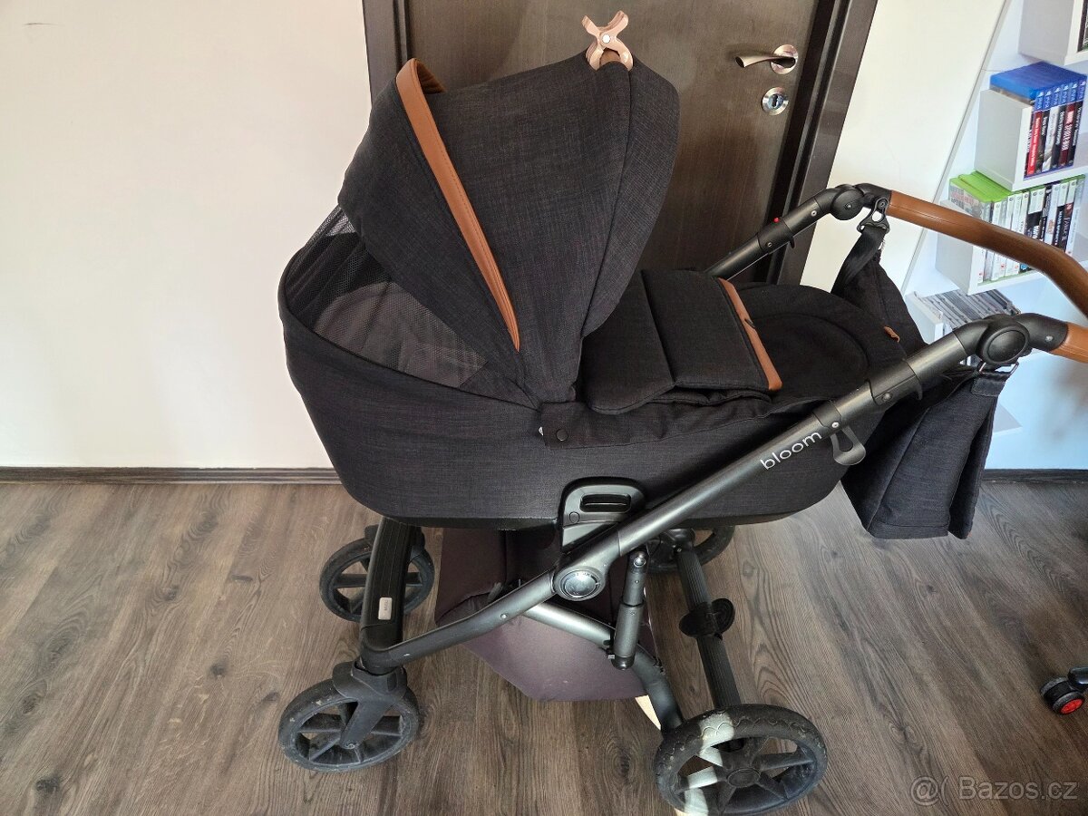 Prodám kočárek - 2