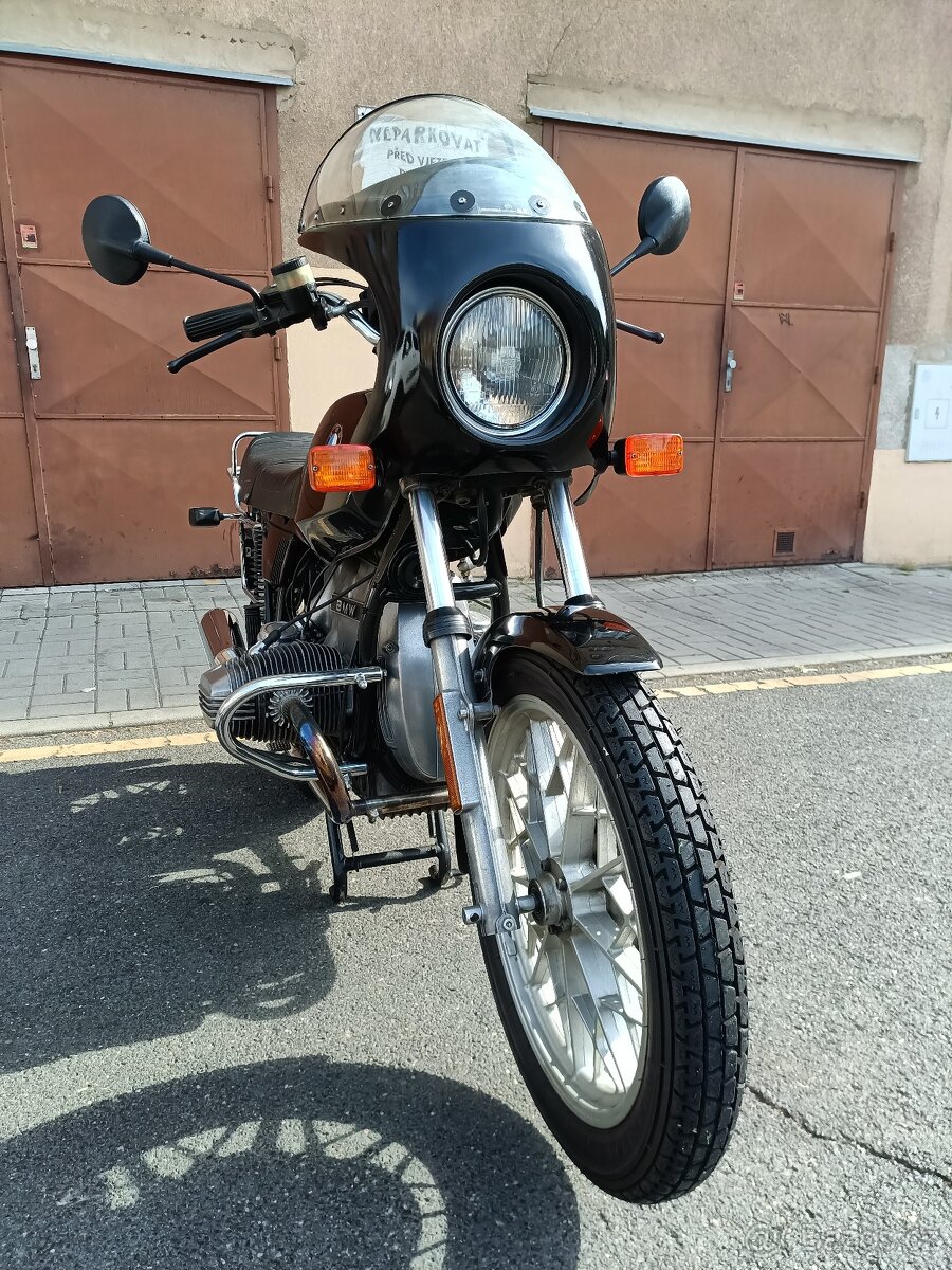 BMW R45 1980 - 2
