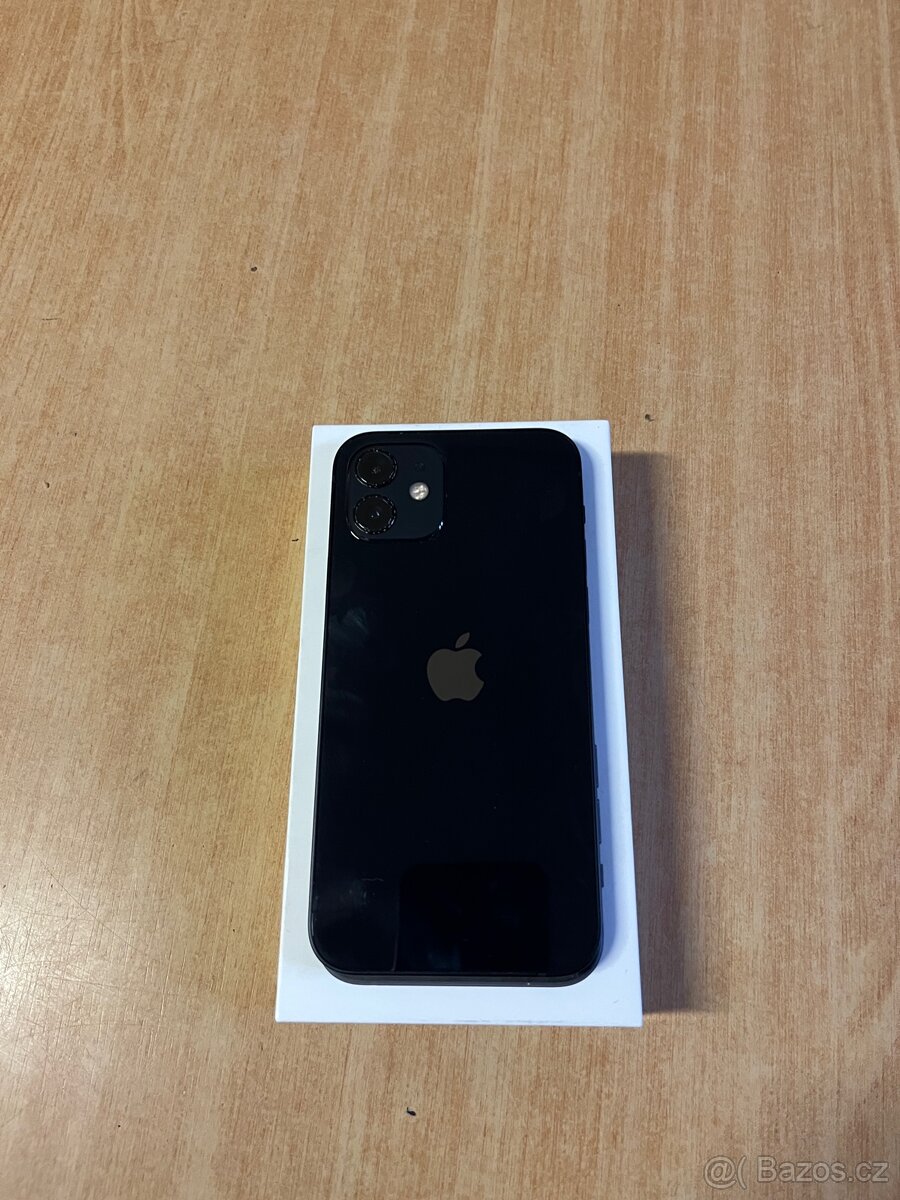 APPLE IPHONE 12 64GB - 2
