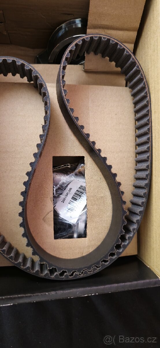 Rozvodová sada VW Golf 4 1.9 TDI 110 KW (ARL) - 2