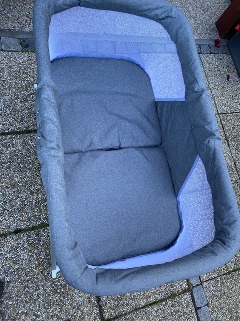 cestovní postýlka Lionelo - 2