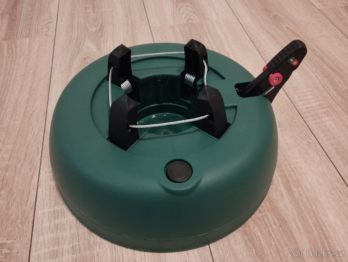 Stojan na vánoční stromek - 2