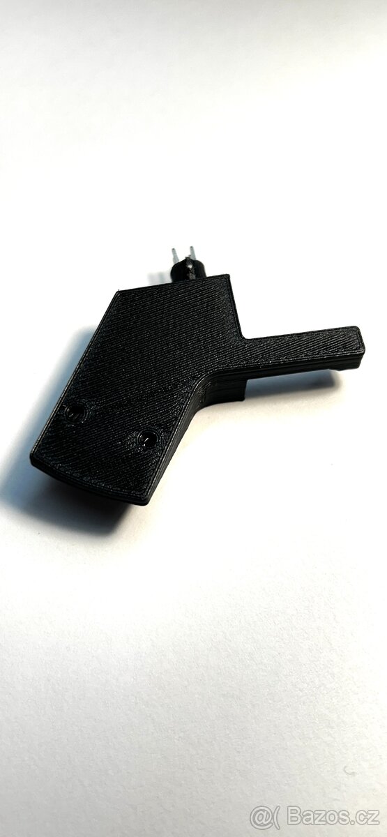 Držiak prenosky, Headshell Tesla HC42, NC420, NZC420 - 2