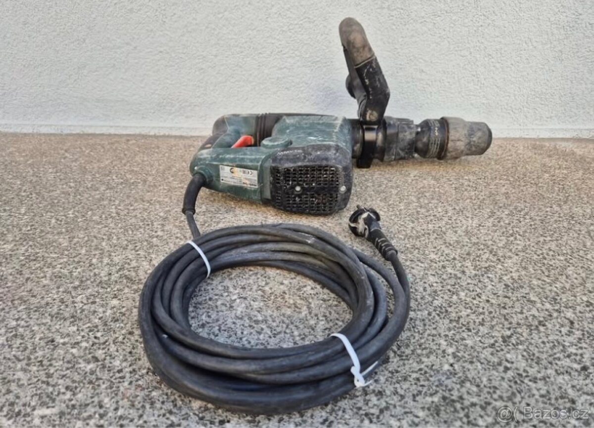 Sekací/bourací kladivo Metabo MH 5 - 2